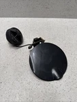 2008-2012 Jeep Liberty Fuel Filler Door Used. Price: $63.02.