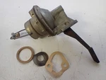 Nos Ac 4875 Fuel Pump 1960 1961 Ford Mercury Thunderbird New. Price: $125.00.