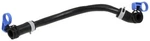 Crankcase Vent Hose Gates EMH277 New. Price: $50.02.
