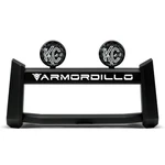 Armordillo BR1 Series Bull Bar 2X Kc Fog Hilites 2021-24 Chevy Tahoe/suburban New. Price: $490.00.