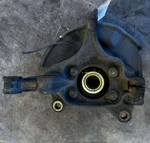 2014-2017 Mazda 6 Passenger Right Front Wheel Hub Spindle Knuckle Assembly Oem Used. Price: $69.99.