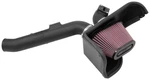 K&n 57-3093 Performance Air Intake System 2016-2017 Cadillac Ats-v 3.6L New. Price: $527.99.