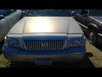 Blower Motor Fits 79-11 Grand Marquis 282012 Used. Price: $52.54.