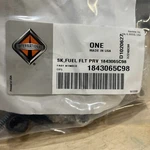 Genuine!! International Ford Fuel Pressure Regulator Repair Kit Valve 1843065C98 New. Price: $55.95.