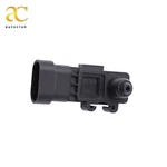 Fuel Pressure Sensor For 2008-2012 Mercedes Benz C300 4MATIC 1635422818 New. Price: $18.27.