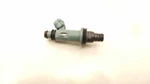 98-05 Lexus GS300 3.0L 6CYL Fuel Injector Used. Price: $63.74.