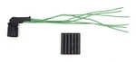 New Motorcraft Mass Air Flow Sensor Connector WPT-1241 Ford 2004-2020. Price: $38.55.