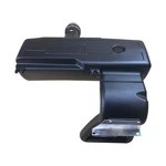 Injen Evolution Cold Air Intake System Kit Dry Filter Black #EVO2001 New. Price: $382.15.