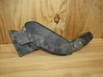 2008-2013 Mitsubishi Outlander 2.4L Oem Intake Tube Duct W/ Resonator 10 11 12 Used. Price: $75.00.