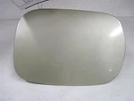Fuel Filler Door 2001 Volvo S40 Gold 434976 Used. Price: $50.00.