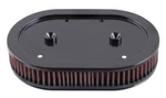 For K&n 88-12 Harley Davidson Sportster Screamin Eagle Element Replacement New. Price: $83.99.