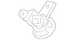 Genuine Gm Pcv Valve 55568910 New. Price: $16.64.