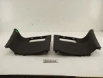 Audi Tt MK1 8N Pair Of Left & Right Rear Quarter Trim Fits 2000-2006 01 02 03 Used. Price: $116.88.