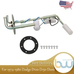 Fuel Tank Sending Unit For 1974-1980 Dodge D100 D150 D200 D300 W100 18 Gallon New. Price: $33.83.