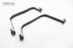 14-25 Ram Promaster 3500 2500 1500 Fuel Tank Strap Metal Bracket Support Oem Set Used. Price: $69.99.