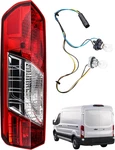 2015-25 Ford Transit 150 250 350 Left Tail Light Assembly Compatible New. Price: $68.79.