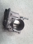 Throttle Body Fits 16-23 Mazda CX-9 302727 Used. Price: $65.00.