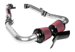 Fits 07-08 G35 Sedan Stillen Ultra Long Dual Tube Air Intake System New 402849. Price: $607.69.
