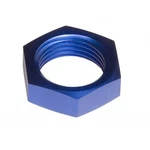 Red Horse Performance Bulkhead Fuel Hose Nut -12 An/jic Aluminum Blue New. Price: $26.07.