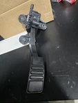 2011-2024 Ford Mustang Gas Accelerator Pedal CR33-9F836-BB Used. Price: $70.00.