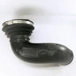 Freightliner M2 Air Intake Duct 3.5" By Donaldson P/n 03-41889-000 New. Price: $70.42.