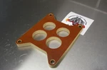 For Early Carter Afb Phenolic Insulator Spacer Barrel Carb Riser 1957-1964 1/2 New. Price: $35.00.