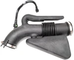 2006 2010 Grand Marquis Town Car Crown Victoria 4.6L Air Intake Hose Duct J34 Used. Price: $58.50.