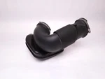Air Intake Tube For Bmw X5 XDRIVE48I 2009 Used. Price: $55.80.
