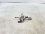 Jeep Wrangler Jl Oem 2.0L Fuel Pump Only 05281484AB Like New 2018-2025 106278 Used. Price: $247.50.