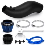 Cold Air Intake Pipe Kit For 1996-2000 Honda Civic 1994-2001 Acura Integra New. Price: $38.50.