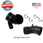 Set Of Engine Air Intake Hose Fit Bmw 325CI 325I 330CI 330I 330XI Z3 3.0L New. Price: $24.03.