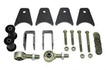 Wehrli WCF100854 Gb 60 Traction Bar Kit Universal Ford/dodge Hd Trucks New. Price: $856.95.