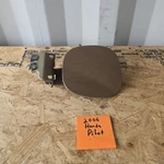 2006 Honda Pilot Fuel Gas Filler Tank Door Lid Assembly 63910S9VA10ZZ Oem Used. Price: $36.11.