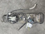 Exhaust Fluid Tank Fits 11-16 Sierra 2500 Pickup 441325 Used. Price: $400.00.