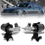 Hps Polish Shortram Air Intake Heat Shield 18-24 Kia Stinger 3.3L V6 Twin Turbo New. Price: $587.00.