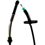Carburetor Accelerator Cable Pioneer CA-8682 New. Price: $31.73.