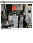 Afe 56-70062D Cold Air Intake Kit For 23-26 Civic Type / 24-26 Integra S New. Price: $398.18.