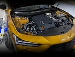 Prl Motorsports Intercooler Charge Pipe Upgrade Kit For Acura Tlx Type-s 2021+ New. Price: $419.98.