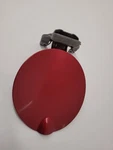 2008-2018 Ford Escape Fuel Filler Door Red 9L8Z78405A26A 08-18 Used. Price: $75.38.