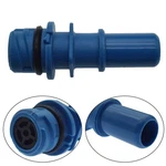 New Positive Crankcase Ventilation (pcv) Valve Ford Mercury 4L2Z6A666BA. Price: $9.29.