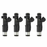 Genuine Petrol Fuel Injector Fit Dispatch Xsara 206 307 407 607 Expert 2.0 Yu New. Price: $46.85.