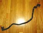 2011 Bmw E93 N51 Fuel Filler Vent Pipe 328I 328XI Sulev E90 E92 Used. Price: $48.00.