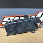 11-16 Bmw F10 528I 535I 550I Front Left Driver Side Brake Air Duct Oem 7200797 Used. Price: $22.94.