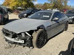 Passenger Air Cleaner 4.4L Twin Turbo Fits 11-13 Bmw 550I 867203 Used. Price: $164.33.