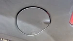 2006 Honda Element Lx Fuel Filler Door Textured 107510 Used. Price: $144.00.
