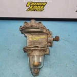 Fuel Pump/ Vacuum AC-9604 Fits 1951 Lincoln 1216333 For. Price: $50.00.