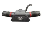 15-16 Hyundai Genesis Air Intake Duct Tube Hose Pipe Assembly 28130B1100 Oem Used. Price: $90.75.