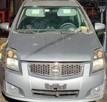 Sentra 2008 Fuel Filler Door 1020375 Used. Price: $25.00.