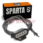 Delphi Sparta Fuel Pump Wiring Harness For 1996-2000 Isuzu Hombre 2.2L 4.3L Oj New. Price: $18.30.