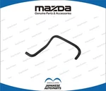 Genuine 1999-2000 Miata Ventilation Hose BP4W-13-742 F/s Mazda New. Price: $46.00.